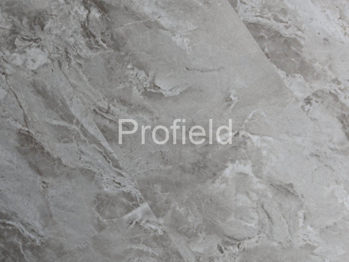 HSPC ламинат "Profield" Камень Кремовый хаки (610*305*5,5 мм) — купить в Великом Новгороде