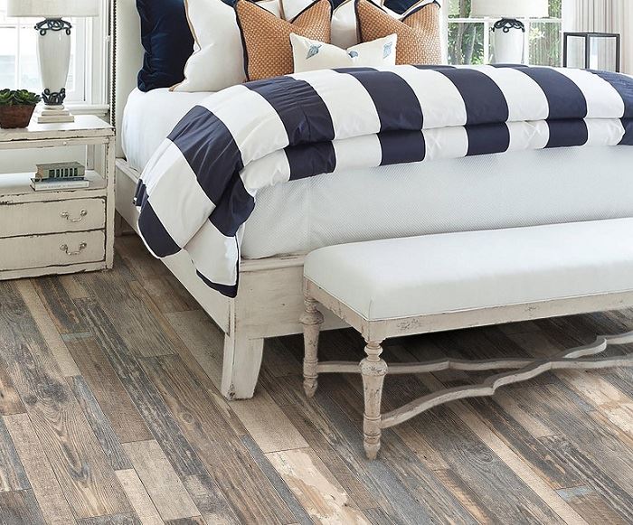 Линолеум бытовой "Комитекс" Печора Хьюстон 401 (3м) — купить в Великом Новгороде