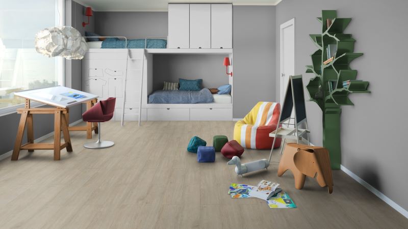 Плитка ПВХ "Tarkett" Epic Kevin (914,4*152,4*2,7 мм) — купить в Великом Новгороде