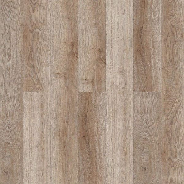 Виниловый ламинат "CronaFloor" Wood Дуб Светлый (1200*180*4 мм) ZH-81110-8 — купить в Великом Новгороде