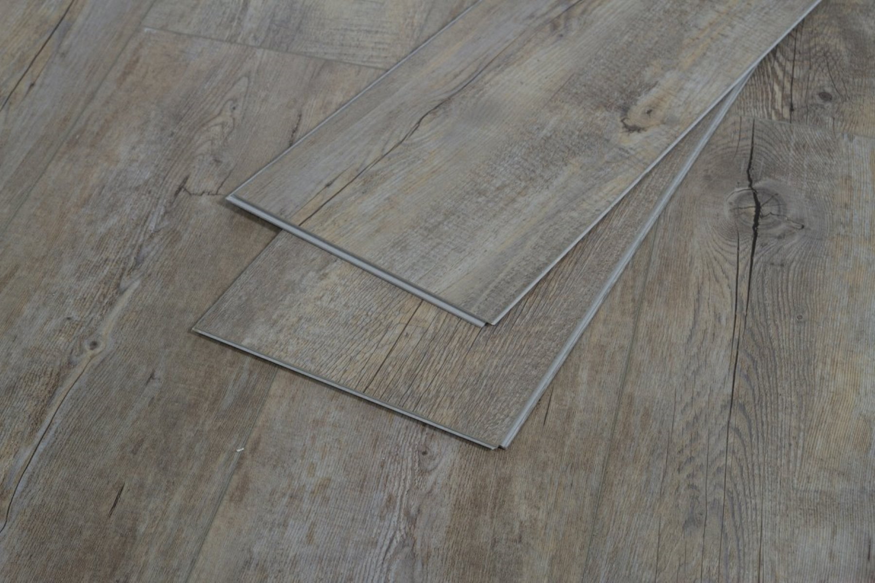 SPC ламинат "OneFloor" ЕСО 5015 (4V фаска) (1220*184*4 мм) — купить в Великом Новгороде