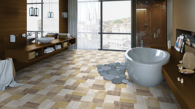 Линолеум бытовой "Tarkett" Caprice Aventura 2 (3,5м) — купить в Великом Новгороде