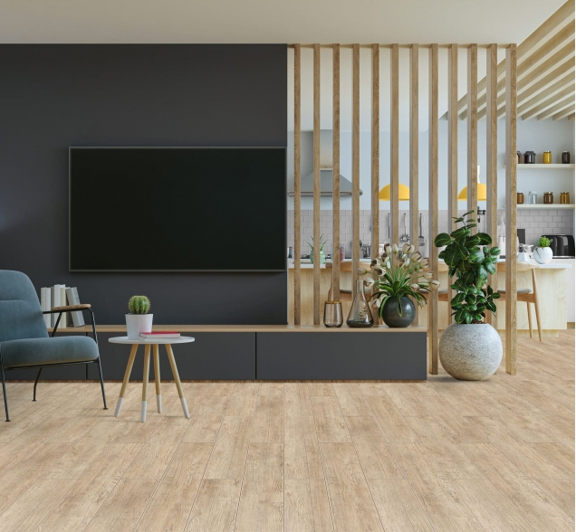 SPC ламинат "Royce" Sense Дуб Синай 706 (1200*180*4 мм) — купить в Великом Новгороде