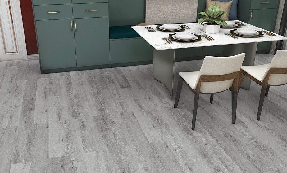 Ламинат SPC AquaMax Дуб Скарборо (1220*151*4,5 мм) — купить в Великом Новгороде