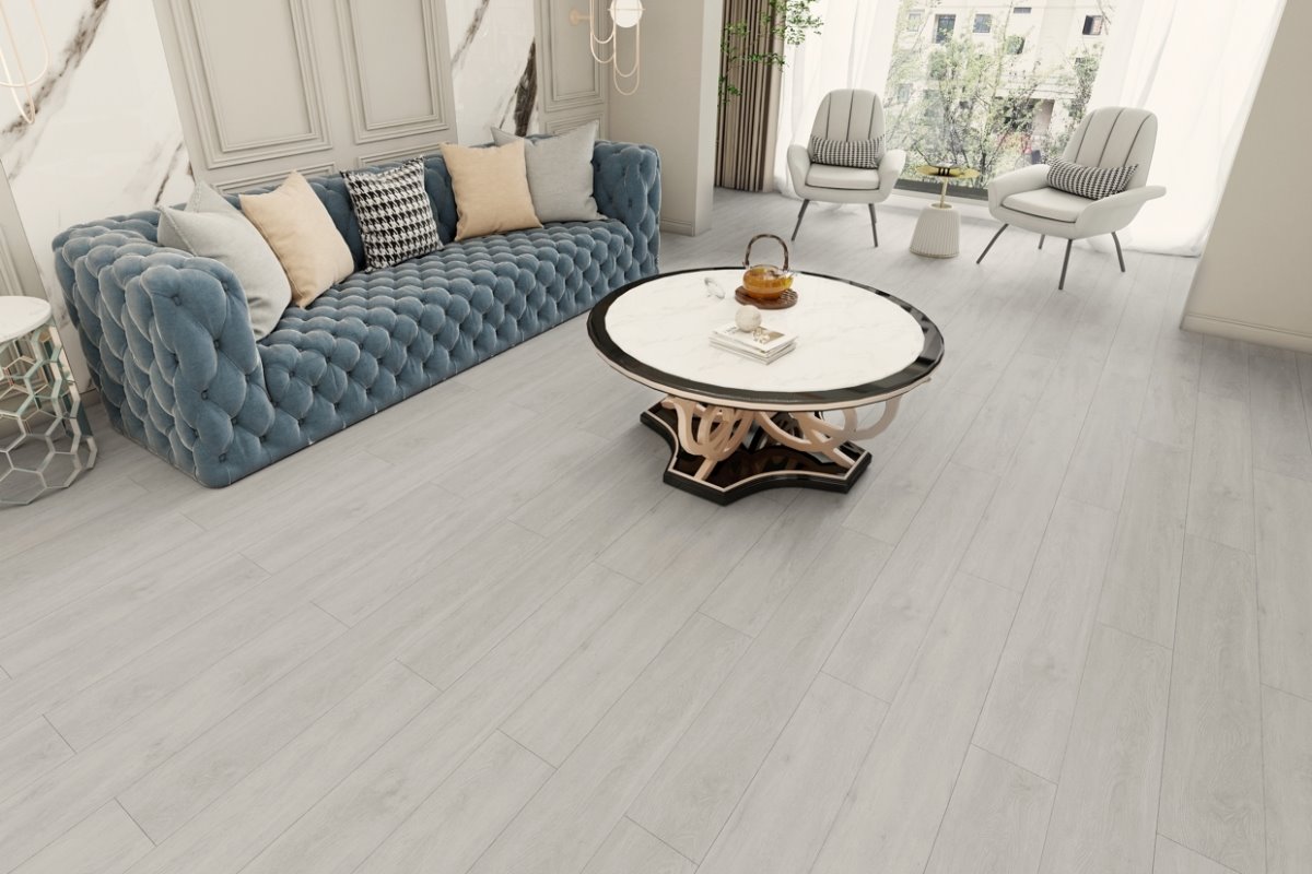 SPC ламинат "Profield" Дуб Корнилья (1220*184*4 мм) — купить в Великом Новгороде