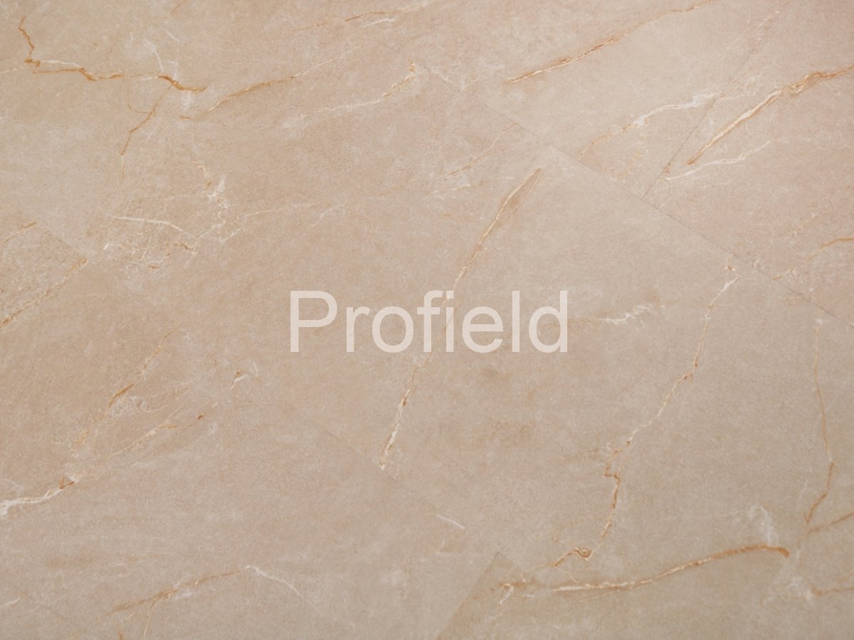 HSPC ламинат "Profield" Камень персиковый Крайола (610*305*5,5 мм) — купить в Великом Новгороде