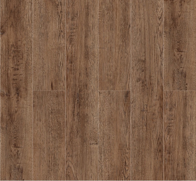SPC ламинат "CronaFloor" Nano 4V Дуб Античный (1200*180*3,5 мм) — купить в Великом Новгороде