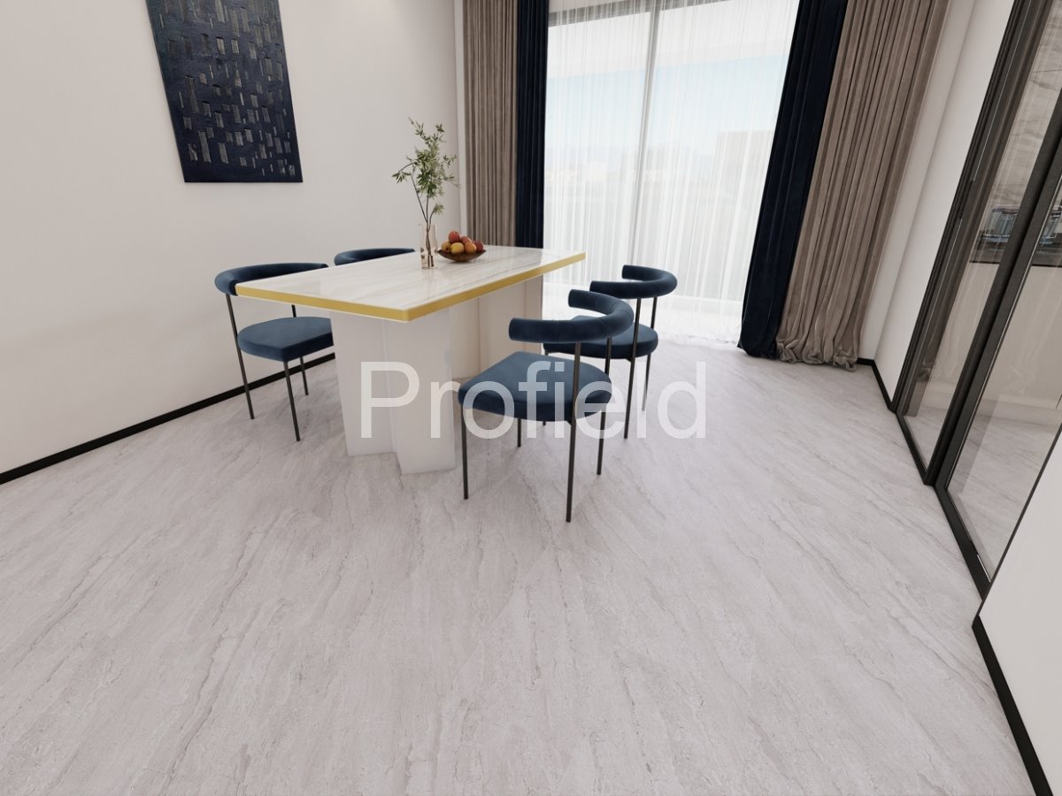 HSPC ламинат "Profield" Камень песочный (610*305*5,5 мм) — купить в Великом Новгороде