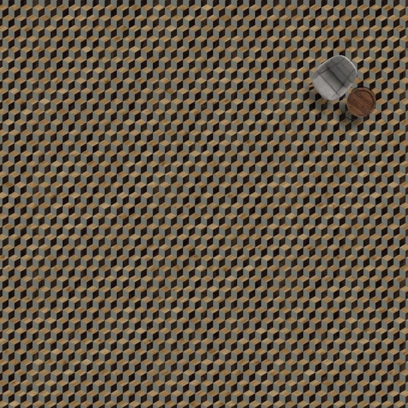 Виниловая плитка Diamond 272 (113,16*196*2,5 мм) — купить в Великом Новгороде