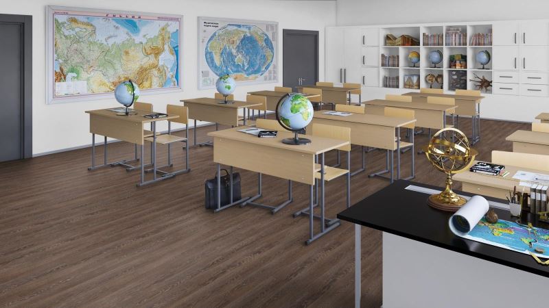 Виниловая плитка "Tarkett" Lounge Bali (914,4*101,6*3,0 мм) — купить в Великом Новгороде