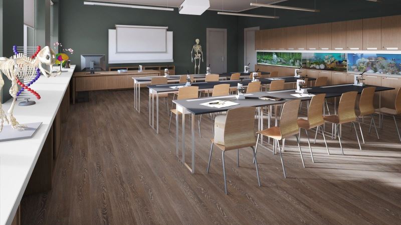 Виниловая плитка "Tarkett" Lounge Bali (914,4*101,6*3,0 мм) — купить в Великом Новгороде