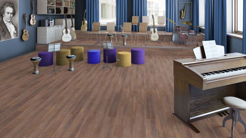 Виниловая плитка "Tarkett" Lounge Buddha (914,4*101,6*3,0 мм) — купить в Великом Новгороде