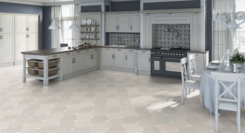 Линолеум полукоммерческий "Tarkett" Sprint Pro Corsar 1 (2,5м) — купить в Великом Новгороде