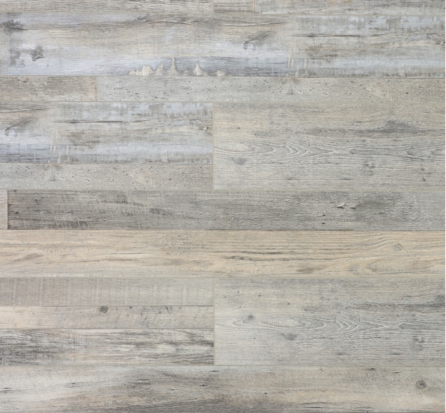 SPC ламинат "CronaFloor" Wood 4V Дуб Марсель (1200*180*4 мм) — купить в Великом Новгороде