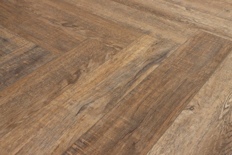 SPC плитка "Bonkeel" Дуб Махо (640*128*4мм) — купить в Великом Новгороде