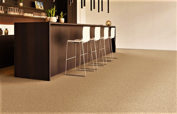 Линолеум полукоммерческий "IVC" Corsa Marras T44 (4м) — купить в Великом Новгороде