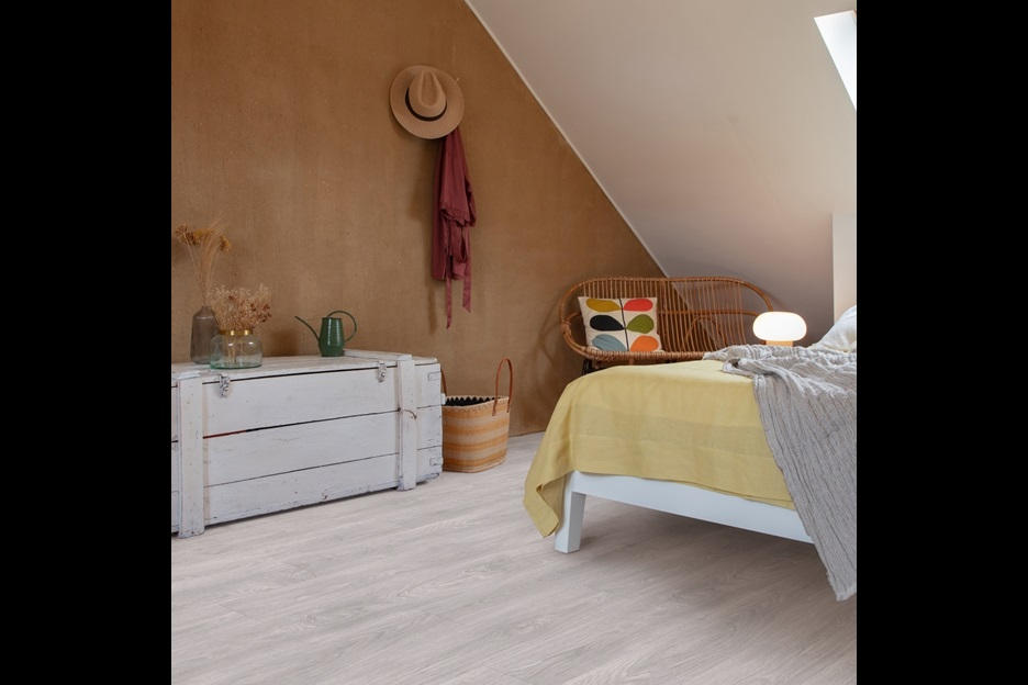 Замковая ПВХ плитка Silverleaf Oak 292 (1251*189*5 мм) — купить в Великом Новгороде