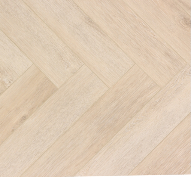 Виниловый ламинат SPC "Cronafloor" Herringbone Дуб Дижон (640*128*4,5 мм) — купить в Великом Новгороде