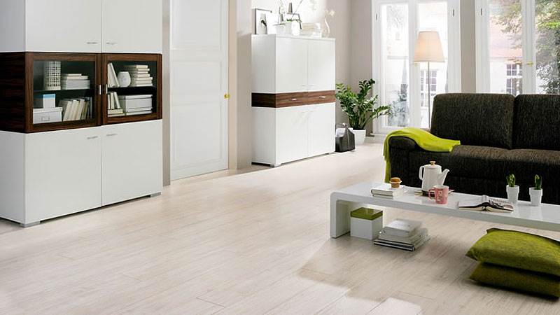 Линолеум полукоммерческий "IVC" Texmark Ravenna Pine 502 (4м) — купить в Великом Новгороде