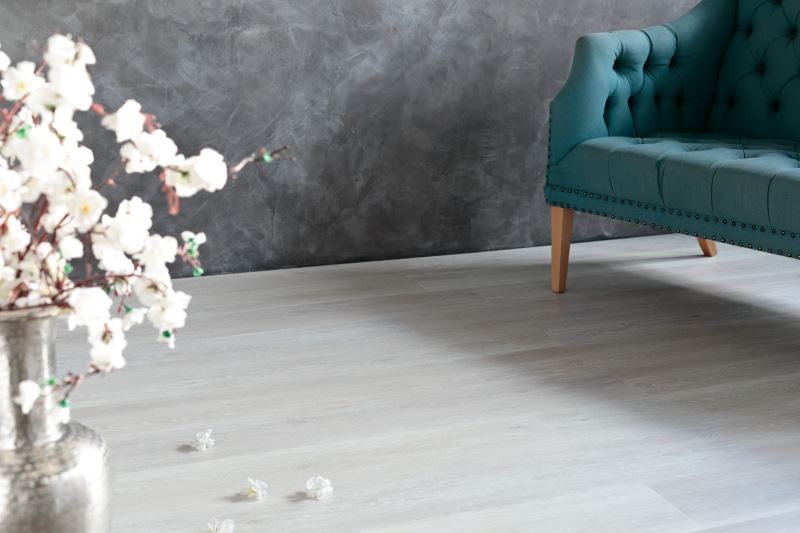 Замковая ПВХ плитка "Aquafloor" Quartz AF3501QV (1220*180*3,5мм) — купить в Великом Новгороде