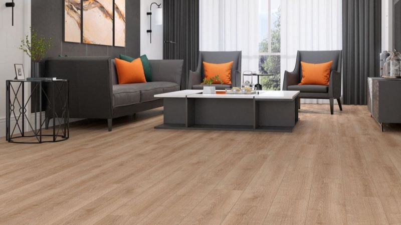 Ламинат "Camsan" Platinum Дуб Барокко (1380*190*10 мм) — купить в Великом Новгороде