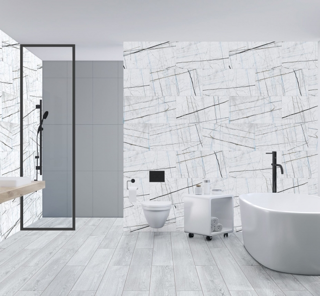 SPC ламинат "Royce" Sense Дуб Оптина 704 (1200*180*4 мм) — купить в Великом Новгороде