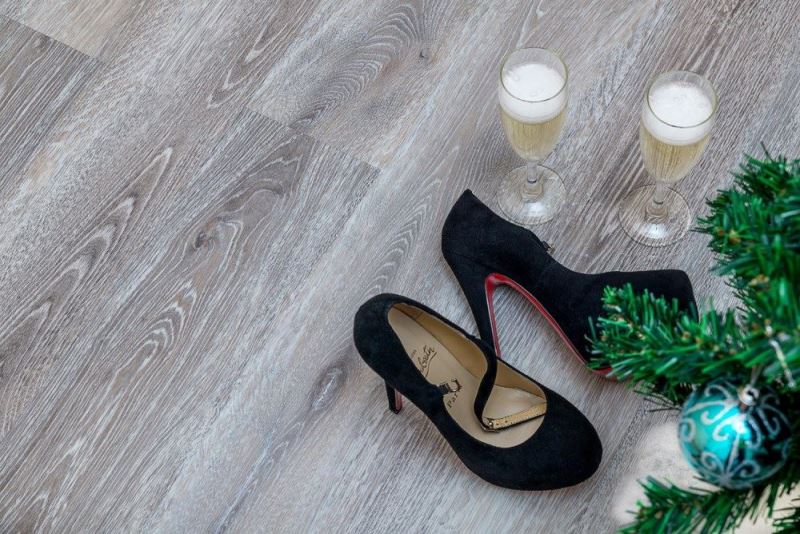 Кварцвиниловая плитка "Art Tile" Лиственница Виши (914,4*152,4*2 мм) — купить в Великом Новгороде