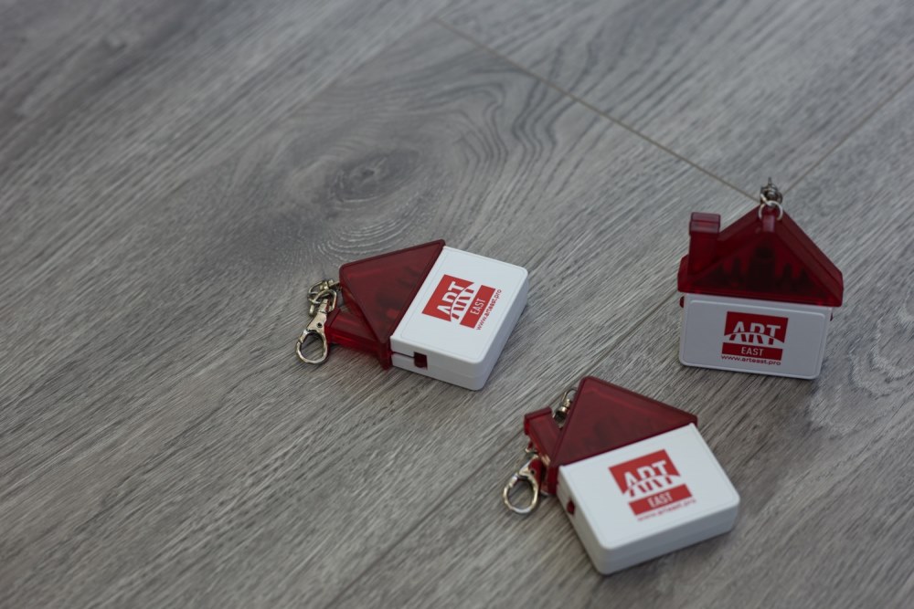 Плитка каменно-полимерная "Art Tile" Ясень Амурский (1220*199*9 мм) — купить в Великом Новгороде