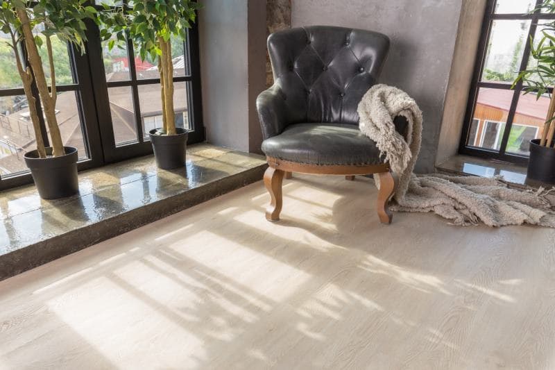 Замковая ПВХ плитка "Aquafloor" Nano AF3201N (1221*180*3,2мм) — купить в Великом Новгороде