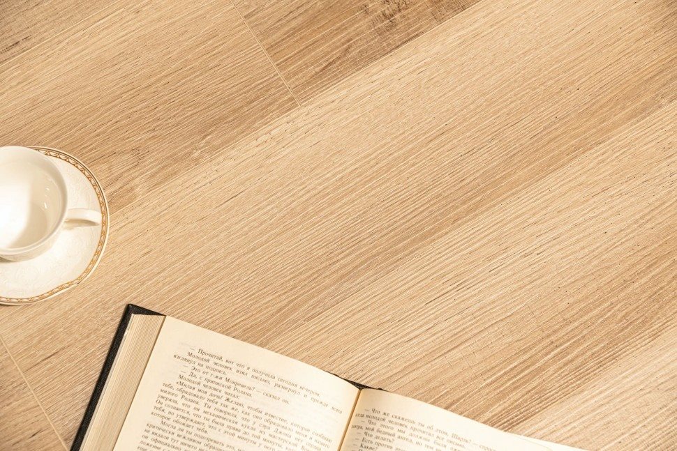 Виниловый ламинат "Bonkeel" Style Дуб Палау (1200*125*4 мм) — купить в Великом Новгороде