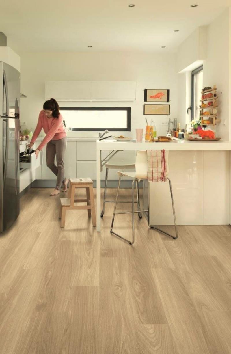 Ламинат "Profield" Prestige Дуб Тулуза (1215*167*12) — купить в Великом Новгороде