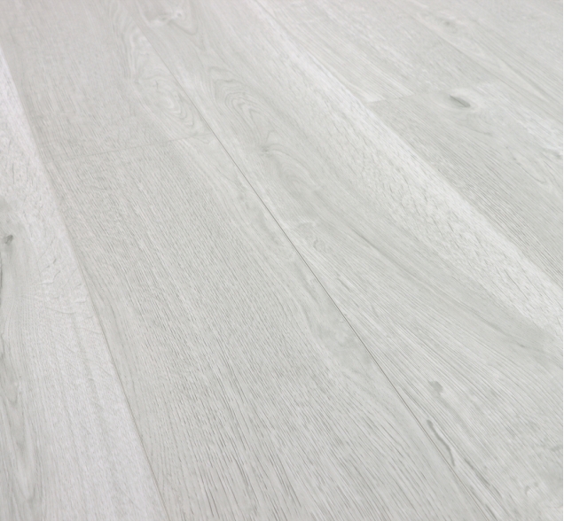 SPC ламинат "CronaFloor" Wood 4V Дуб Серебристый (1200*180*4 мм) — купить в Великом Новгороде