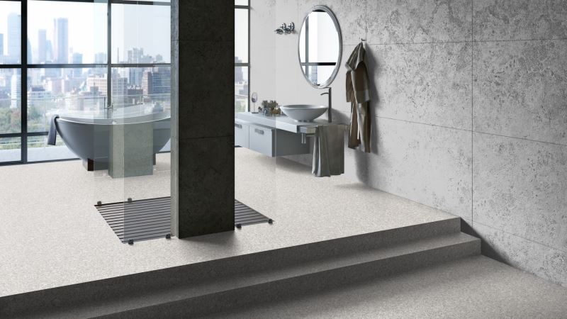 Линолеум полукоммерческий "Tarkett" Sprint Pro Medano 1 (3м) — купить в Великом Новгороде