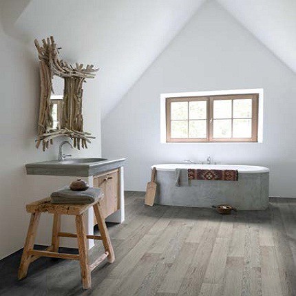 Линолеум бытовой "iDeal" Glory Kansas 2 (3м) — купить в Великом Новгороде