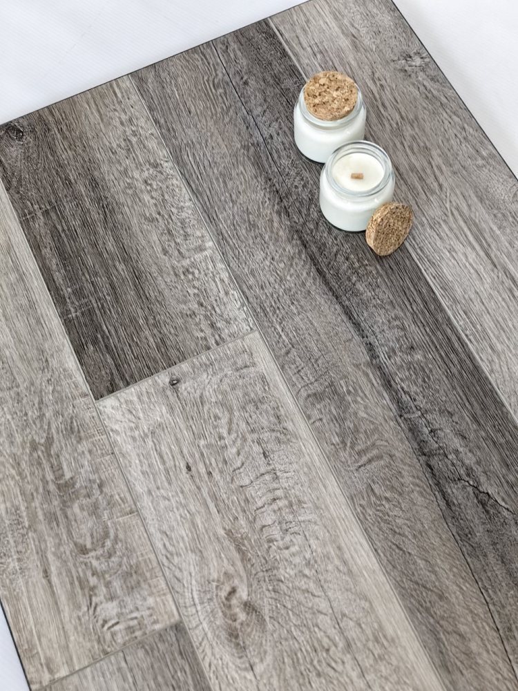 ПВХ плитка "Bonkeel" 440 (1200*150*4мм) — купить в Великом Новгороде