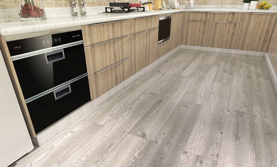 Ламинат SPC AquaMax Дуб Антарес (1524*228*4,5 мм) — купить в Великом Новгороде