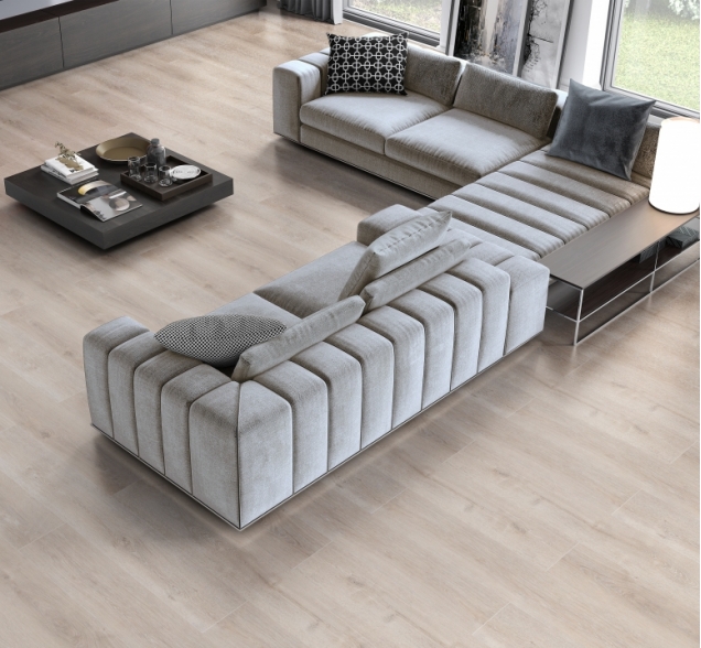 SPC ламинат "Royce" Enjoy Дуб Эшфорд Е310 (1200*180*3,5 мм) — купить в Великом Новгороде