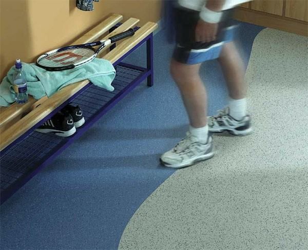 Линолеум коммерческий "Tarkett" Acczent Pro Aspect 11 (3м) — купить в Великом Новгороде