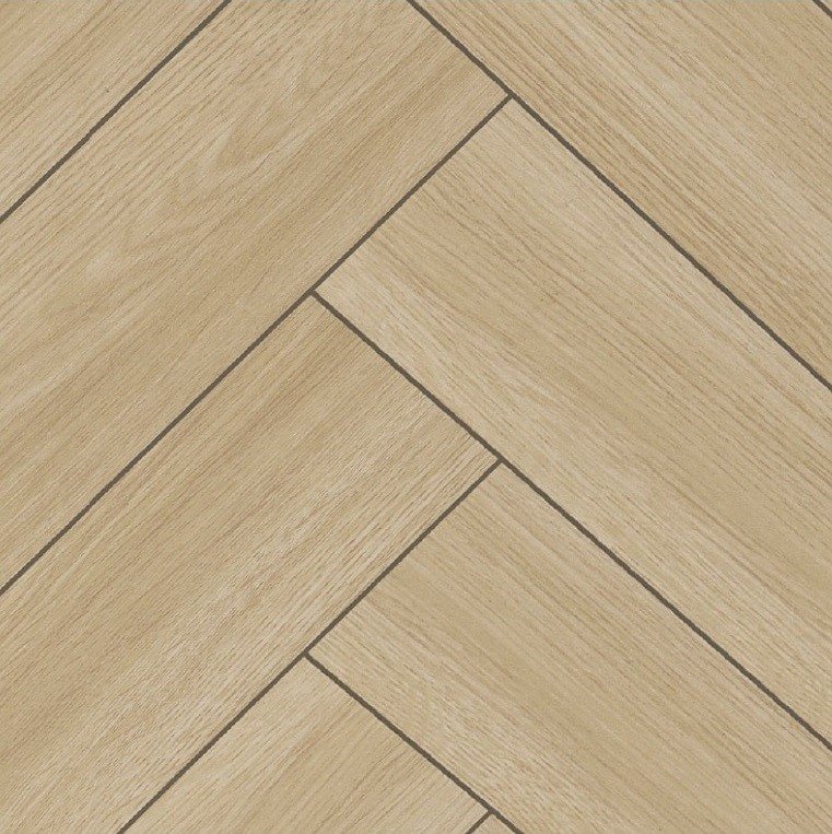 Ламинат "Alpine Floor" Herringbone 12 Дуб Тоскана (600*100*12 мм) — купить в Великом Новгороде