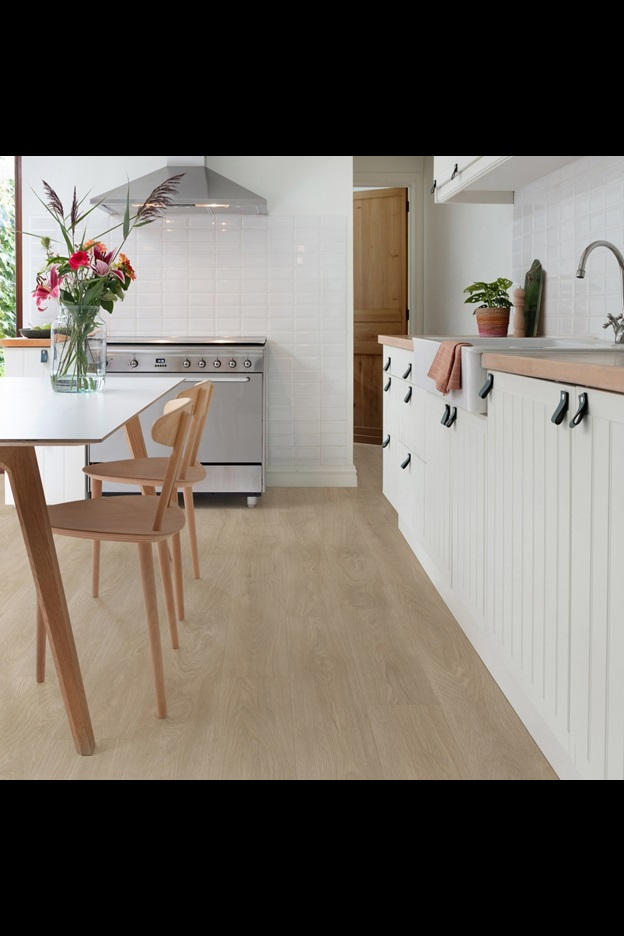 Замковая ПВХ плитка Silverleaf Oak 311 (1251*189*5 мм) — купить в Великом Новгороде