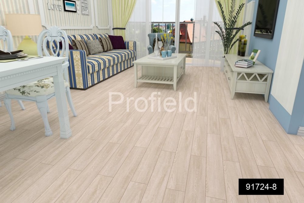 Ламинат "Profield" Дуб Ларедо (1217*145*8 мм) — купить в Великом Новгороде