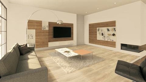 Ламинат "Kastamonu" Sunfloor Дуб миланский (1380*195*8 мм) — купить в Великом Новгороде