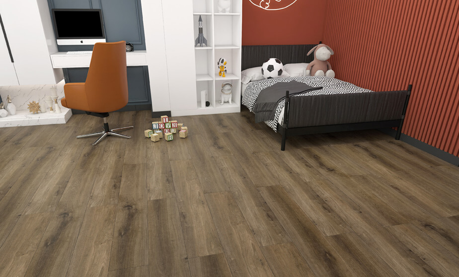 Ламинат SPC AquaMax Дуб Лодис (1524*228*4,5 мм) — купить в Великом Новгороде