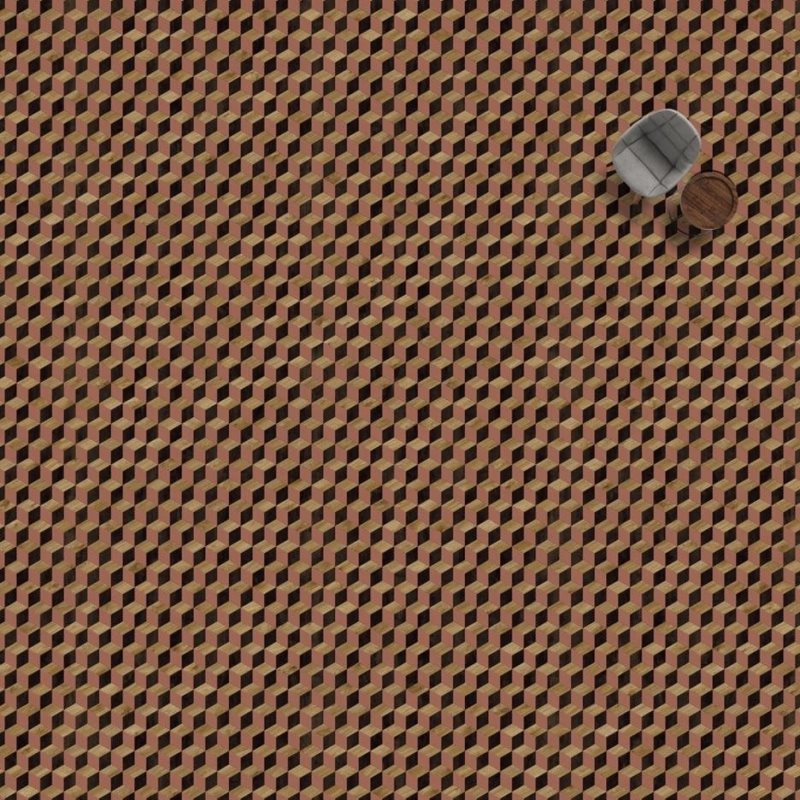 Виниловая плитка Diamond 315 (113,16*196*2,5 мм) — купить в Великом Новгороде