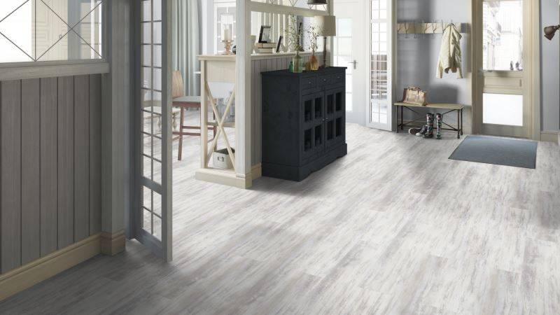 Замковая ПВХ плитка "Tarkett" Max (1220*200,8*4,4 мм) — купить в Великом Новгороде