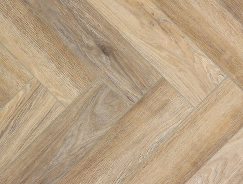 SPC плитка "Bonkeel" Дуб Бонди (640*128*4мм) — купить в Великом Новгороде