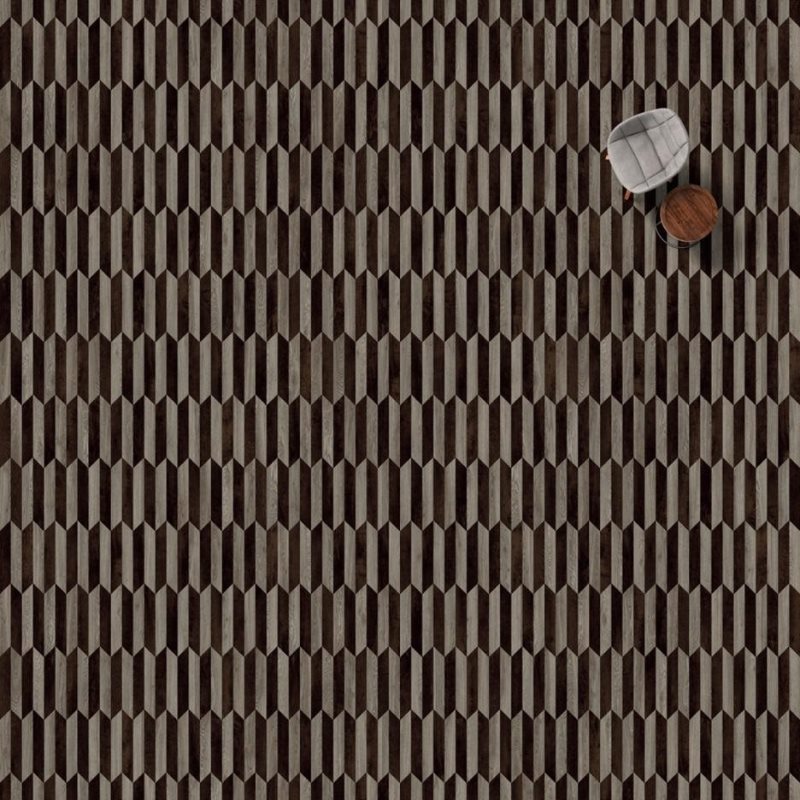 Виниловая плитка Arrow 370 (523*92*2,5 мм) — купить в Великом Новгороде