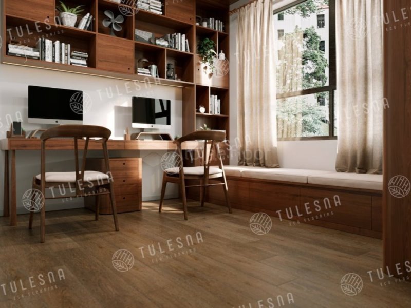 ABA Ламинат "Tulesna" Bello (1220*183*8 мм) — купить в Великом Новгороде