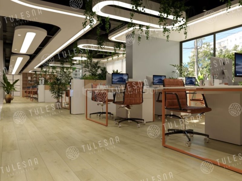 ABA Ламинат "Tulesna" Modesto (1220*183*8 мм) — купить в Великом Новгороде