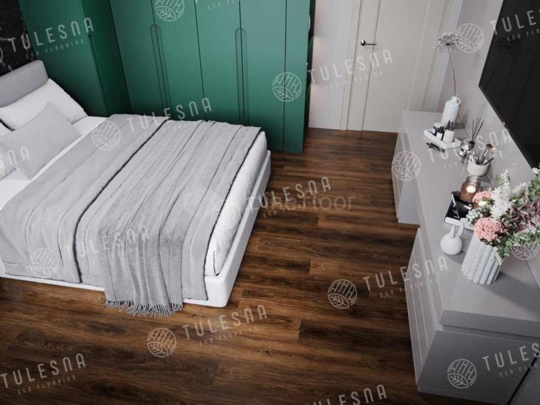 ABA Ламинат "Tulesna" Cielo (1220*183*8 мм) — купить в Великом Новгороде